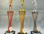 Mẫu cup tennis đẹp
