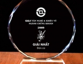 Cách lựa chọn quà tặng pha lê