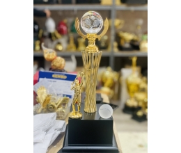 Mẫu cup cầu lông giá rẻ